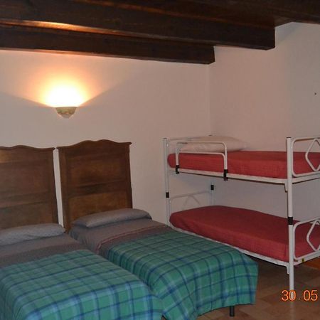 Affitta Camere Il Pettirosso Fermo megye Kültér fotó